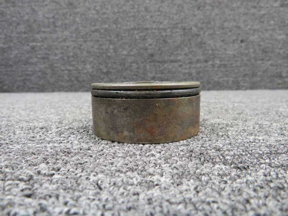 1243626-1 Cessna 152 Nose Gear Ring Pack Support (Worn Inner Lip)