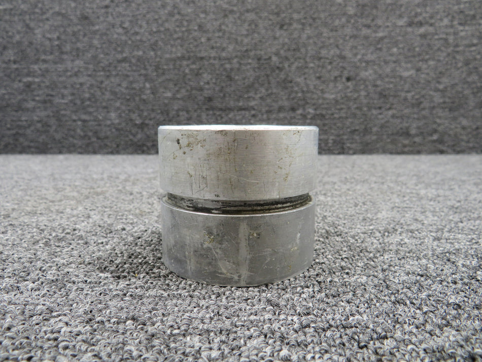 22775-000 Piper Landing Gear Strut Tube Bearing (Minus O-Ring, Minor Wear)