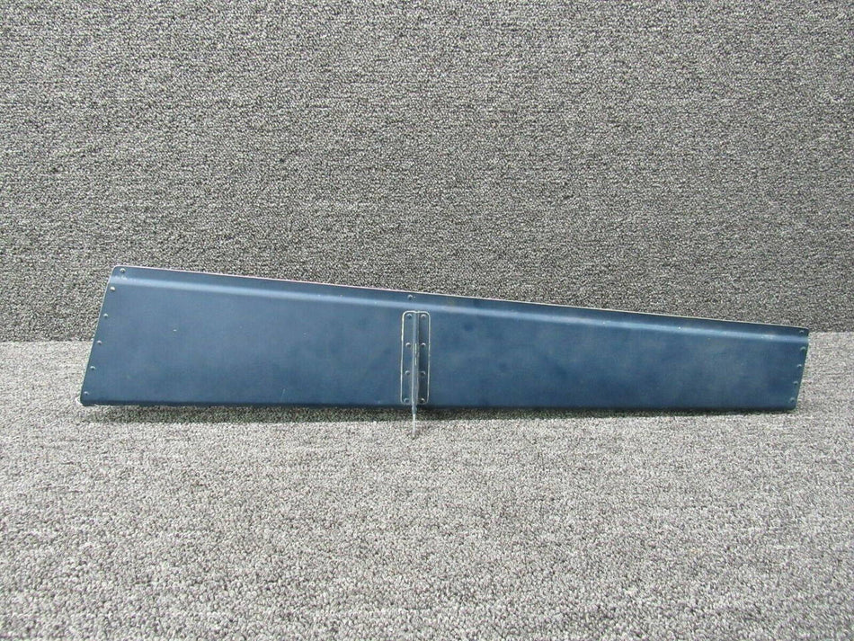 35-660040-53 Beechcraft C35 Tab Assembly - RH Elevator (SA) BAS Part Sales | Airplane Parts
