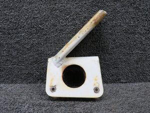 0441112 Cessna 140 Main Gear Step Assembly LH