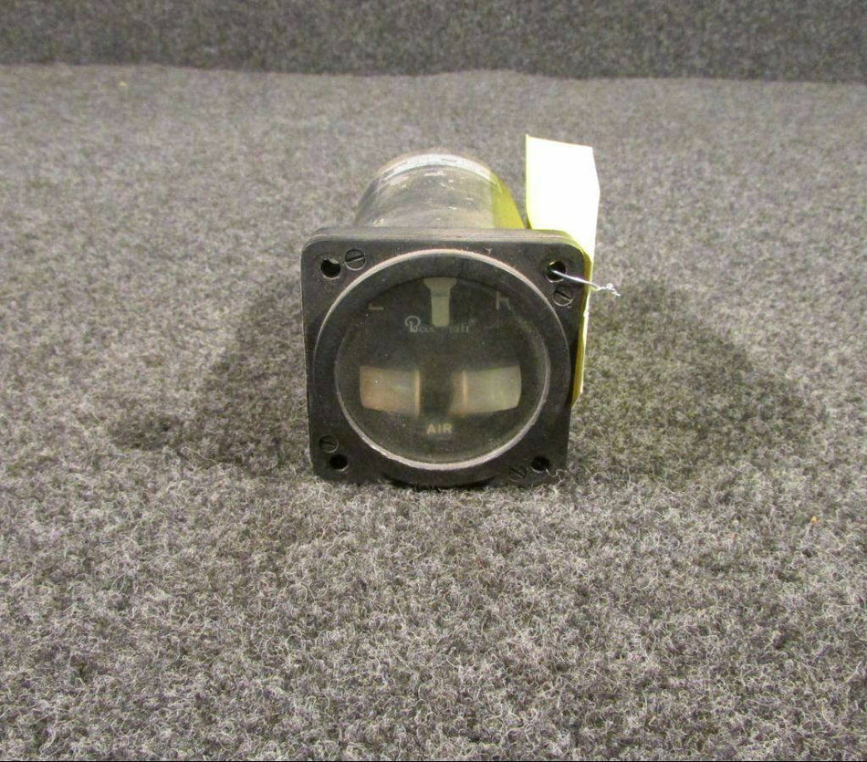 91-380018-1 (USE:20B380-1) Beechcraft Turn and Bank Indicator BAS Part Sales | Airplane Parts