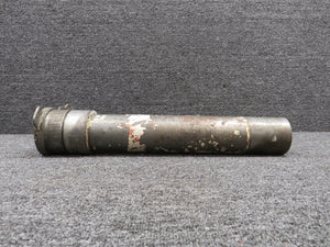 0743607-1 Cessna 182R Nose Gear Shock Strut Tube Assembly (Rust)
