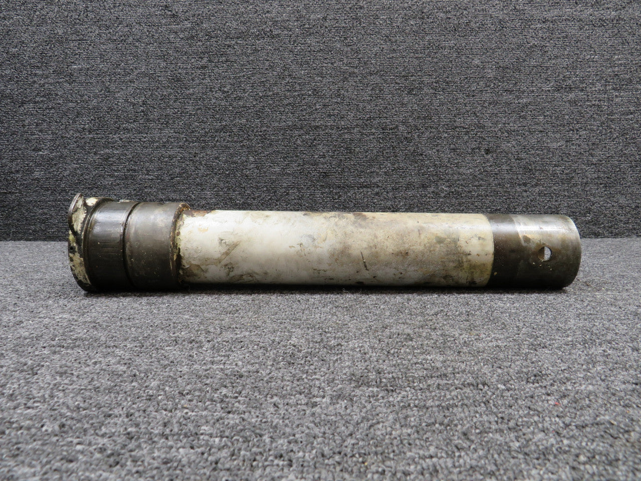 0543008-6 (Use: 0543090-1) Cessna 152 Nose Gear Shock Strut Tube