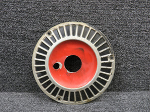 1241063-2 Cessna Main Gear Wheel Hub Cap (Corroded)