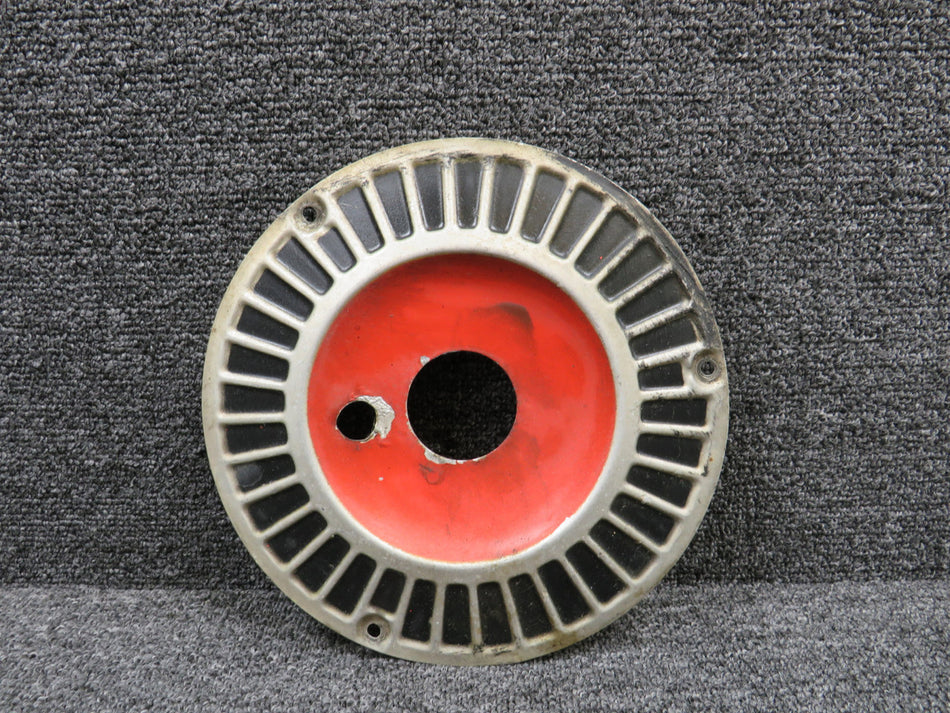1241063-2 Cessna Main Gear Wheel Hub Cap (Corroded)