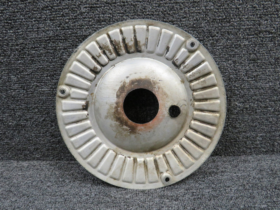 1241063-2 Cessna Main Gear Wheel Hub Cap (Corroded)