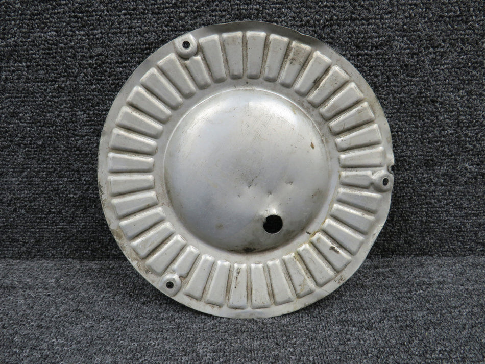 0741048-8 Cessna Main Gear Wheel Hub Cap (Damaged)