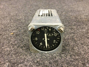 B55V0008-1 Conductron Tachometer Ground Test-Simulator Indicator