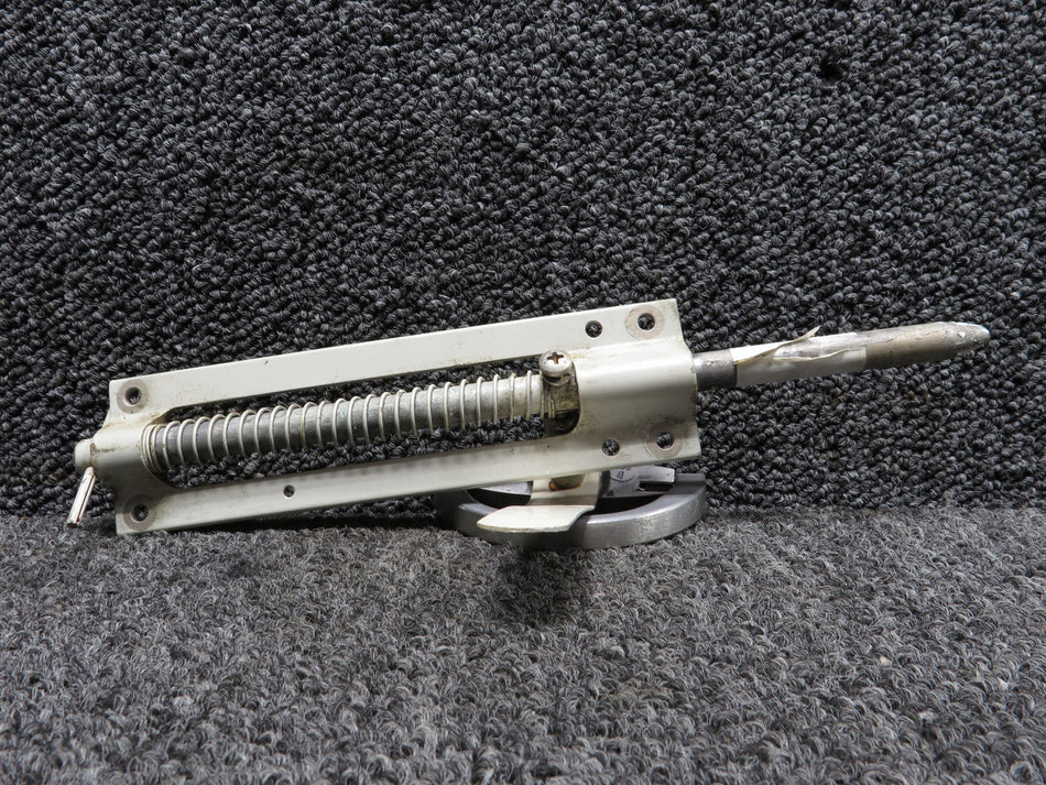129-530004-49 Beechcraft 1900C Cargo Partition Pin Assembly with Handle