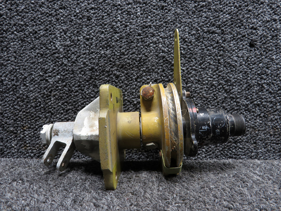 2324510-8 LearJet L-23 Bearing Support Assy with Clevis RH with Sensor
