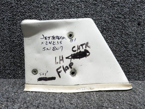 137407B401 BAE JS-31 Fairing Flap Center