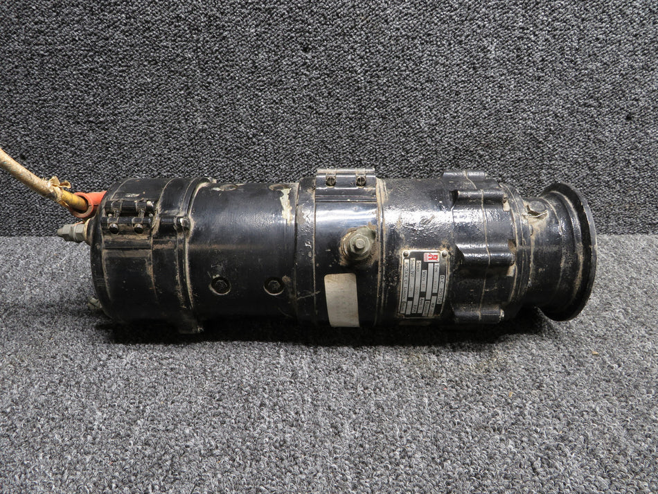 C9603 Rotax DC Motor with Mods (RPM: 2000)(Volts: 28)