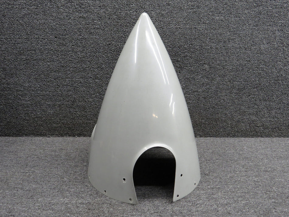 35703-009 Piper PA28RT-201T Propeller Spinner Dome