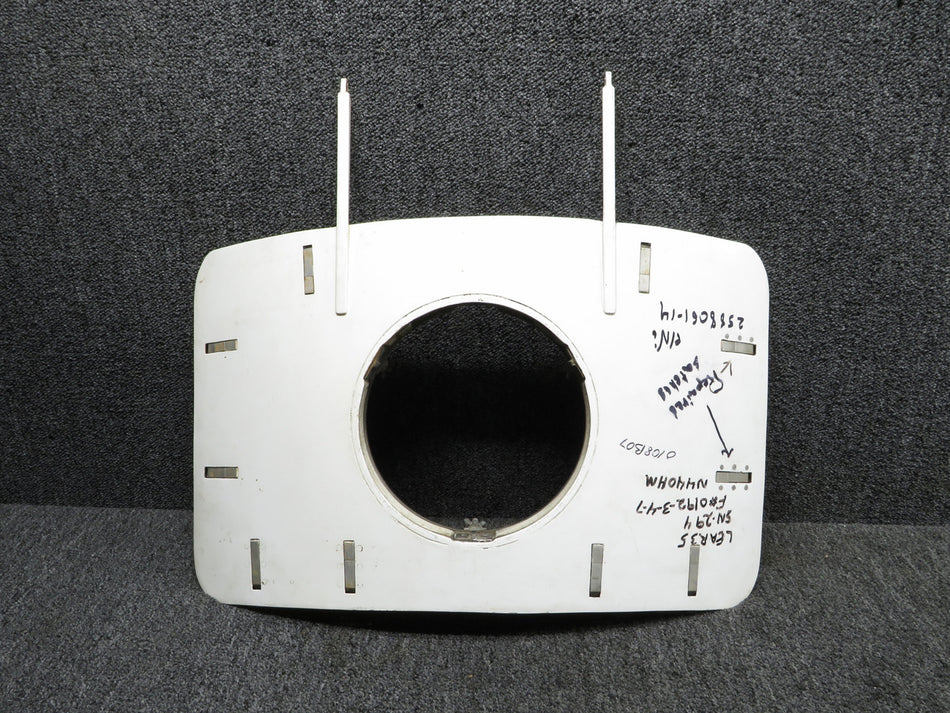 2588061-14 (Use: 2588061-15) Lear L-35 Tailcone Door Assembly