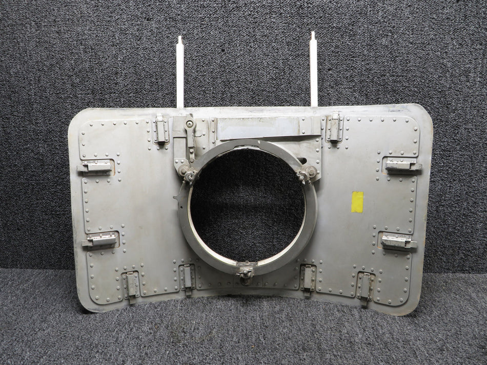 2588061-14 (Use: 2588061-15) Lear L-35 Tailcone Door Assembly