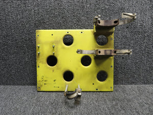 2517001-16 Lear L-25B Mounting Plate Assembly