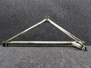 35-815155-610 Beech BE-33 MLG Retract Brace Assembly LH (No Retract Arm)