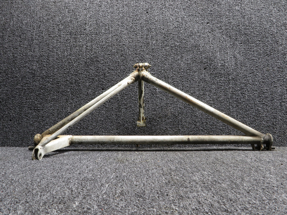 35-815155-611 Beech BE-33 Main Landing Gear Retract Brace Assembly RH