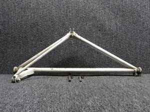 35-815155-611 Beech BE-33 MLG Retract Brace Assembly RH (No Retract Arm)