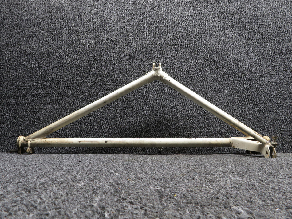35-815155-2 Beech BE-36 MLG Retract Brace Assembly LH (No Retract Arm)