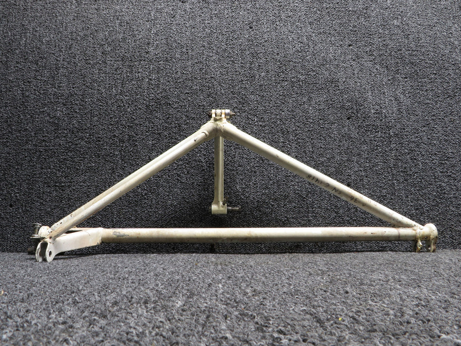 35-815155-3 Beech BE-36 Main Landing Gear Retract Brace Assembly RH