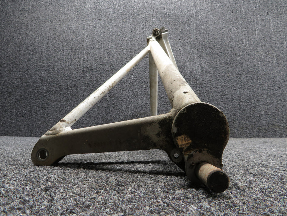 35-815102 Beech BE-35 Main Landing Gear Retract Brace Assembly LH