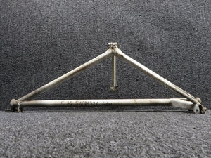 35-815102 Beech BE-35 Main Landing Gear Retract Brace Assembly LH