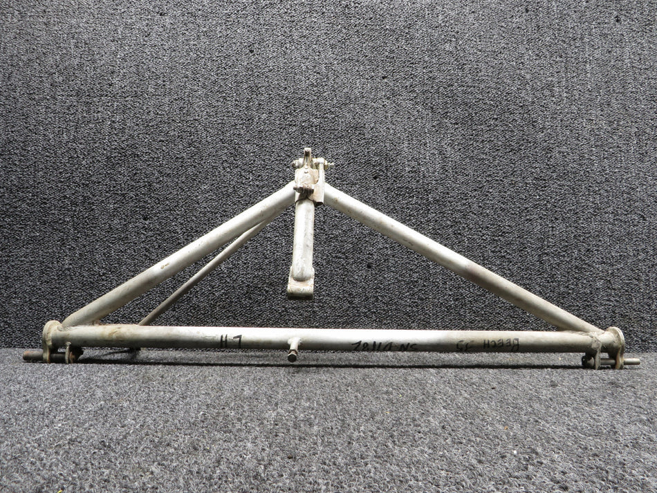 35-815102 Beech BE-35 Main Landing Gear Retract Brace Assy LH
