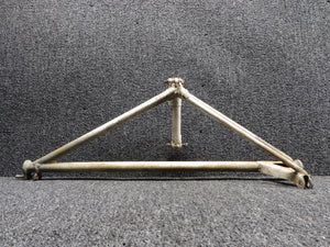 35-815102 Beech BE-35 Main Landing Gear Retract Brace Assy LH (Rust)