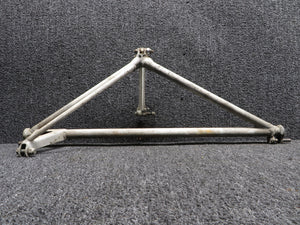 35-815102-1 Beech BE-35 Main Landing Gear Retract Brace Assembly RH