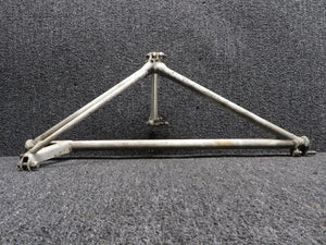35-815102-1 Beech BE-35 Main Landing Gear Retract Brace Assembly RH