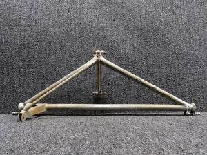 35-815102-1 Beech BE-35 Main Landing Gear Retract Brace Assembly RH (Rust)