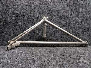 35-815102-1 Beech BE-35 Main Landing Gear Retract Brace Assy RH