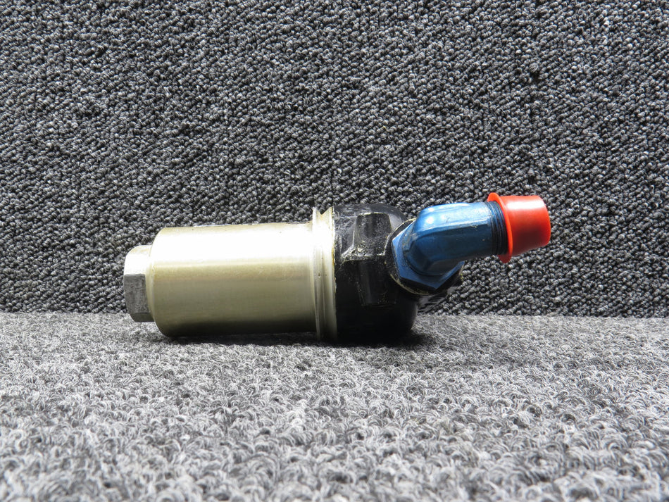 AN6235-3 Learjet Hydraulic Filter Assembly