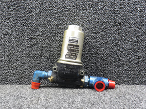 AN6235-3 Learjet Hydraulic Filter Assembly