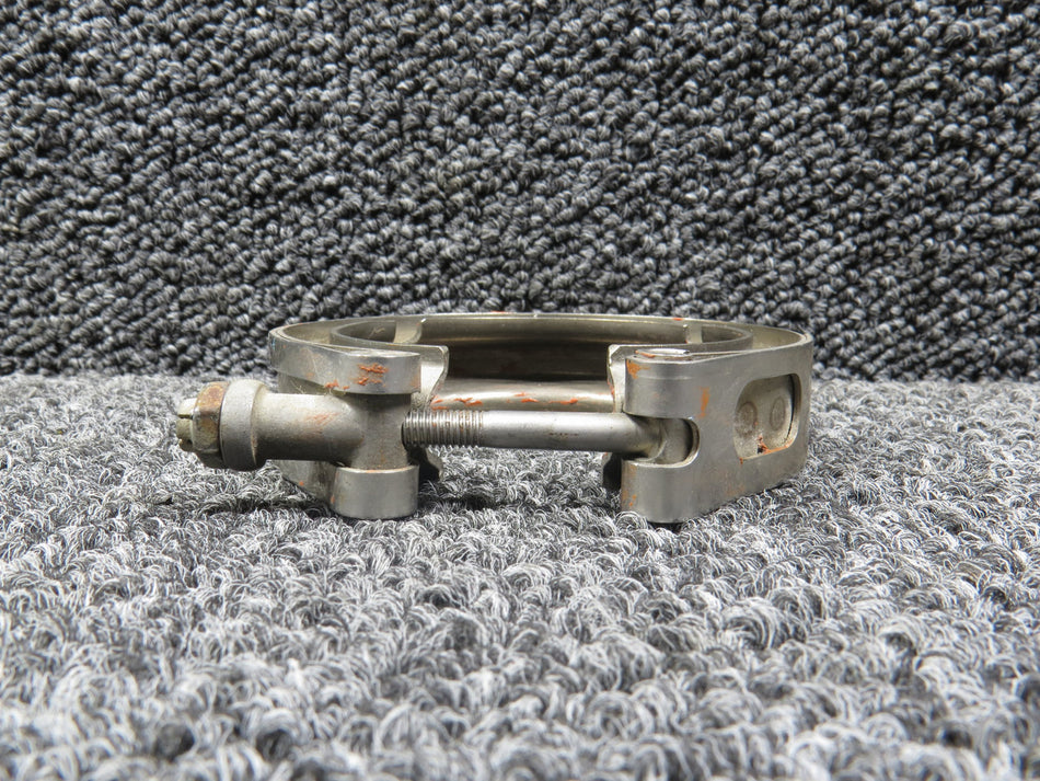 2759-200-6-66 Nuco Coupling Clamp (Torque: 85 In-Lbs)