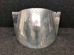 202-0002-2 (Use: 202-0002-510) Cessna Citation 500 Thrust Reverser Door Lower RH