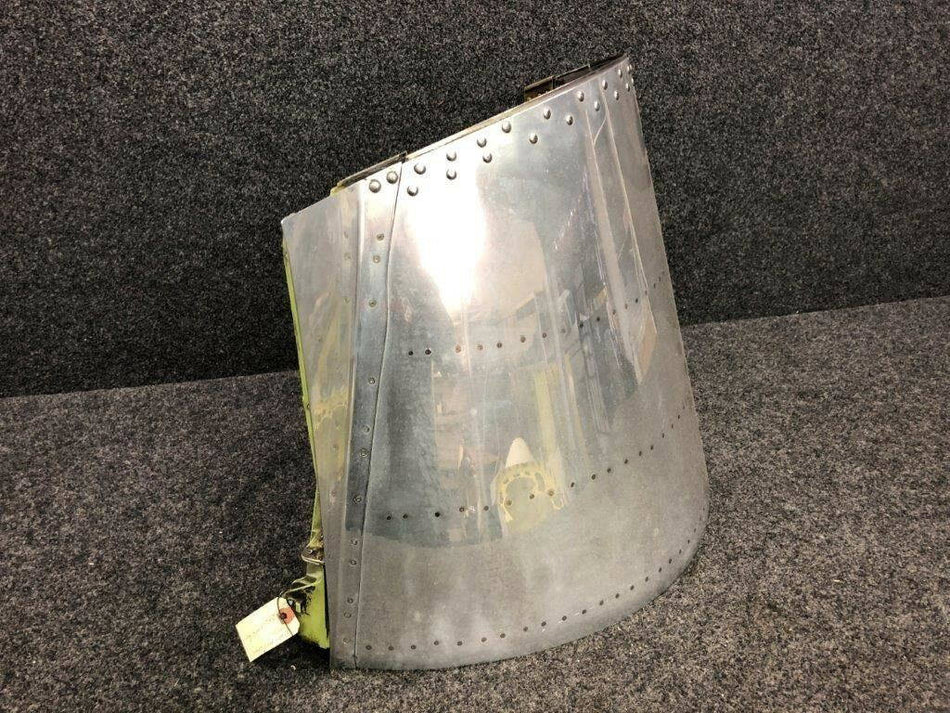 202-0002-2 (Use: 202-0002-510) Cessna Citation 500 Thrust Reverser Door Lower RH