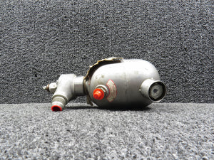 23400 American Standard Aircraft Fire Extinguishing System Container