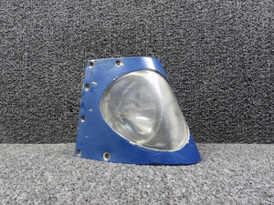 114-100036-3 Beechcraft 1900C Landing Light Assembly with Lens LH