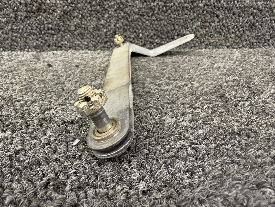 Bas Components 1260442-3, 1260649-1 Cessna T210M Elevator Link Assembly – BAS Part Sales
