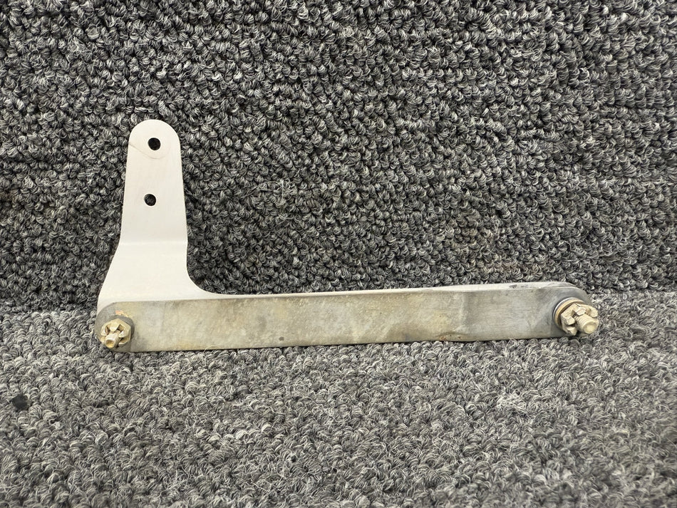 Bas Components 1260442-3, 1260649-1 Cessna T210M Elevator Link Assembly – BAS Part Sales