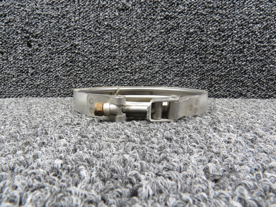 43907-532S Eaton Grooved Coupling Clamp