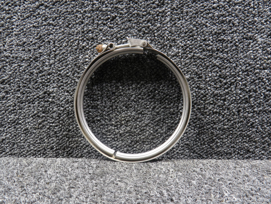 43907-532S Eaton Grooved Coupling Clamp