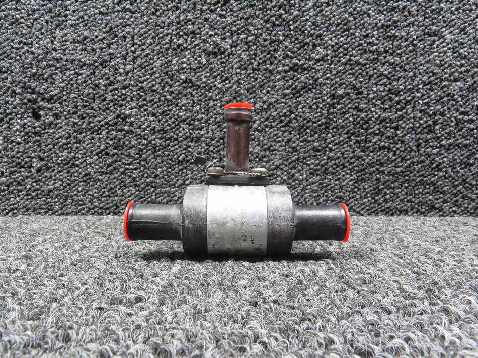 21238-3 Aro Corp Pressure Control Valve (No Data Tag)
