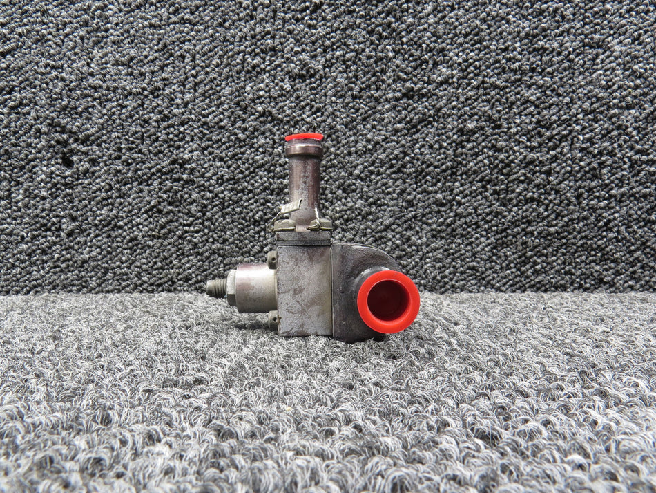 21238-3 Aro Corp Pressure Control Valve (No Data Tag)