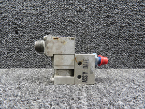 MD224BAR8M Pall Differential Pressure Switch