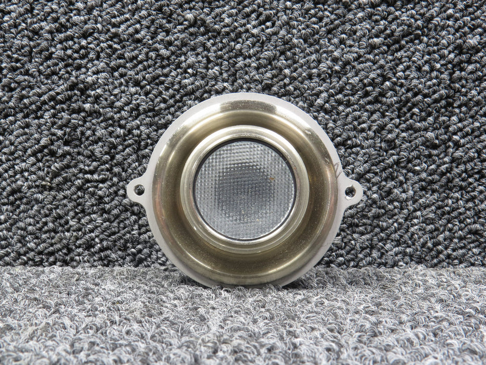 2510-1 (Use: 2510-01C00) Wemac Overhead Adjustable Cabin Light (No Data Tag)