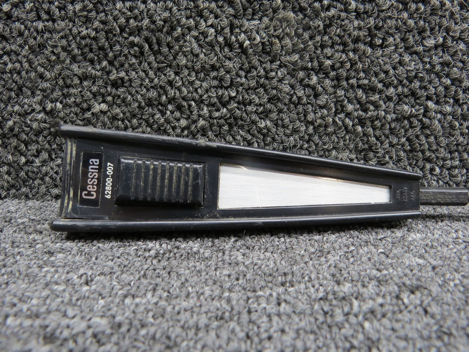 62800-007 Telex 100T Handheld Microphone