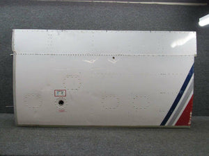 0726013-55 Cessna 182T Structure Assy Fuel Bay LH
